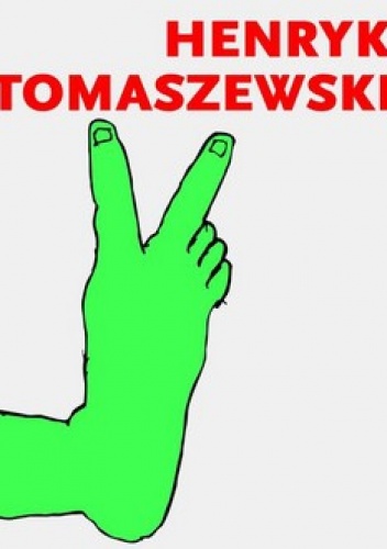Henryk Tomaszewski. Angielska wersja językowa - Agnieszka Szewczyk