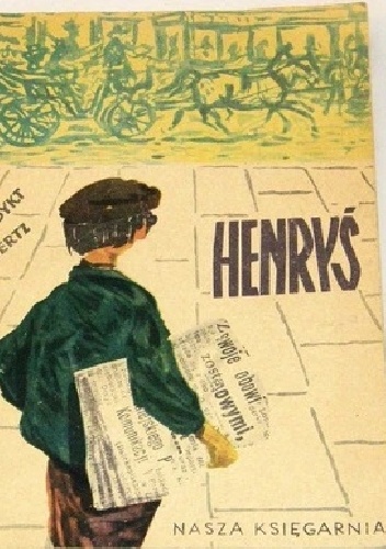 Henryś - Benedykt Hertz