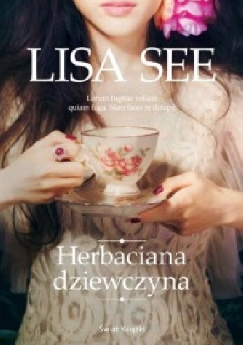 Herbaciana dziewczyna - Lisa See