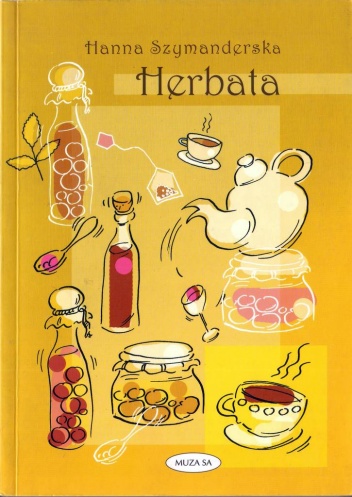 Herbata - Hanna Szymanderska