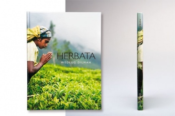 Herbata według Dilmah - Edwin Soon