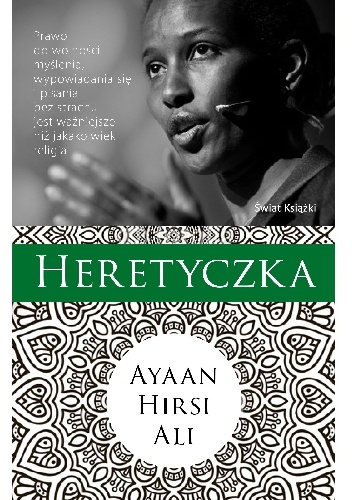 Heretyczka - Ayaan Hirsi Ali