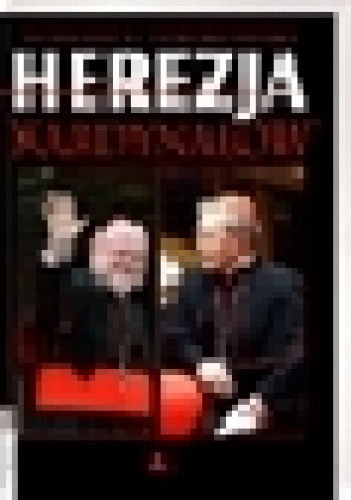 Herezja kardynałów - Tomasz P. Terlikowski