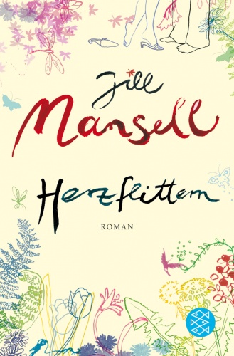 Herzflittern - Jill Mansell