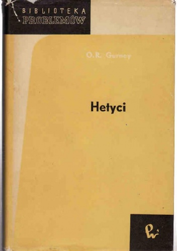 Hetyci - O. R. Gurney