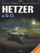 Hetzer & G-13