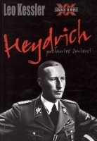 Heydrich : posłaniec śmierci - Charles Whiting