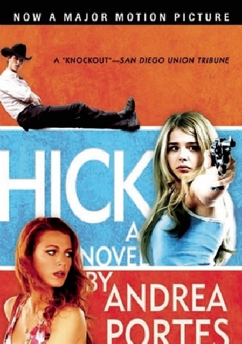 Hick - Andrea Portes