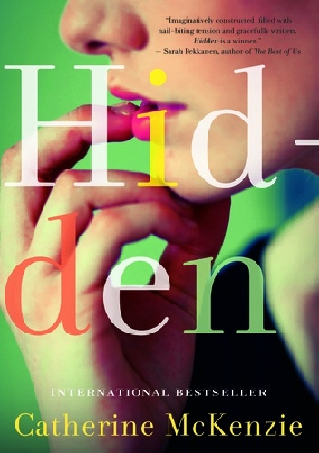Hidden - Catherine McKenzie