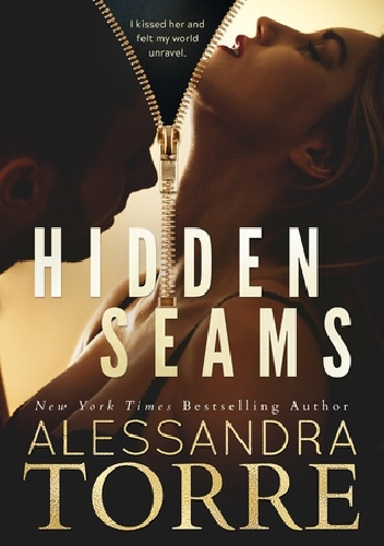 Hidden Seams - Alessandra Torre