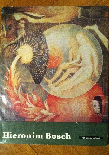 Hieronim Bosch - Anna Boczkowska