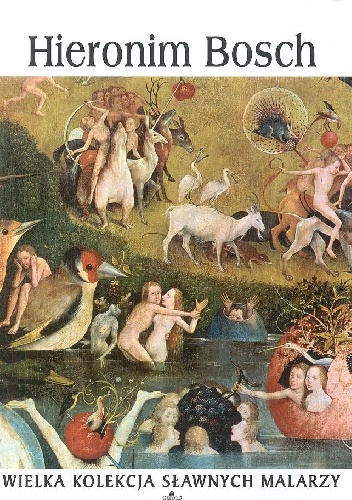 Hieronim Bosch - praca zbiorowa
