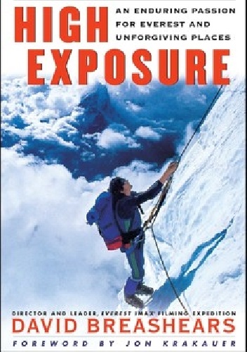High Exposure - David Breashears