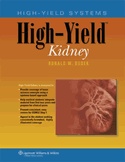 High-Yield Kidney - Ronald Dudek