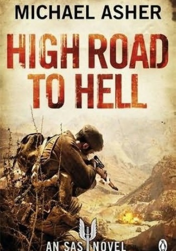 Highroad to Hell - Michael Asher