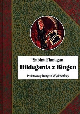 Hildegarda z Bingen - Sabina Flanagan