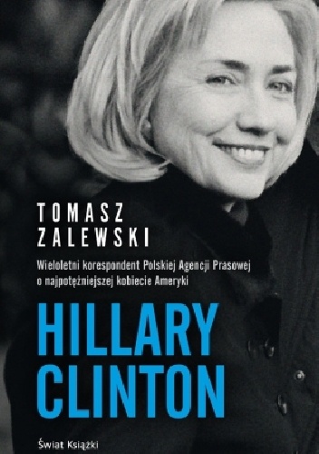 Hillary Clinton - Tomasz Zalewski