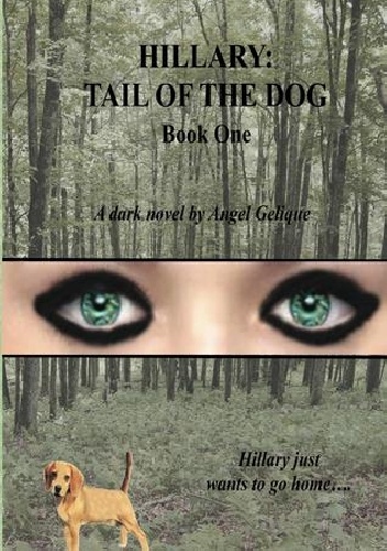Hillary: Tail of the Dog - Angel Gelique