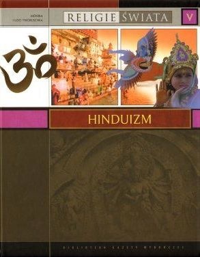 Hinduizm - Monika Tworuschka, Udo Tworuschka