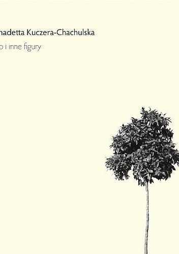 Hiob i inne figury - Bernadetta Kuczera-Chachulska