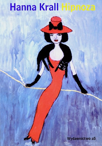 Hipnoza - Hanna Krall