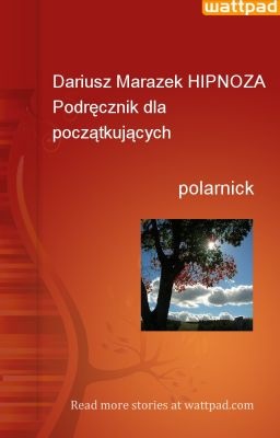 HIPNOZA Podręcznik dla początkujących - Dariusz Marazek
