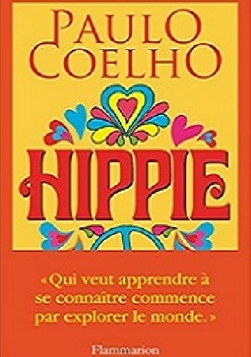 Hippie - Paulo Coelho