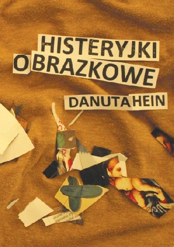 Histeryjki obrazkowe - Danuta Hein