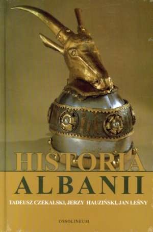 Historia Albanii