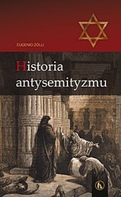Historia antysemityzmu - Zolli Eugenio