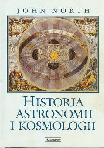 Historia astronomii i kosmologii - John North