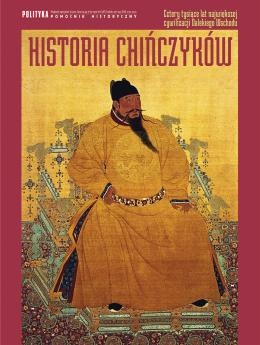 Historia Chińczyków