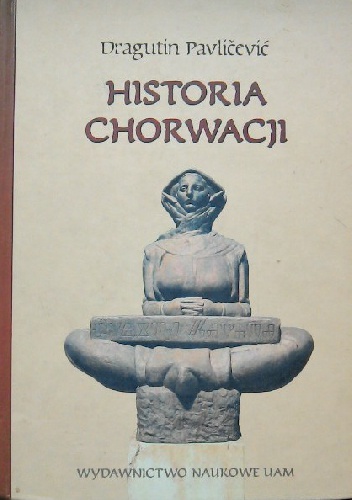 Historia Chorwacji - Dragutin Pavličević