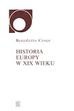 Historia Europy w XIX wieku - Benedetto Croce