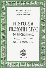 Historia filozofii i etyki do współczesności