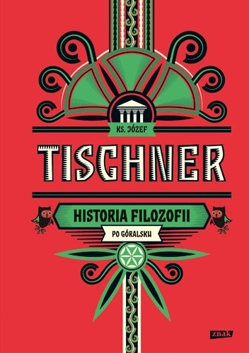Historia filozofii po góralsku - ks. Józef Tischner
