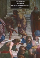 Historia filozofii starożytnej, tom V. Słownik, indeksy i bibliografia - Giovanni Reale