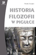 Historia filozofii w pigułce - Monika Kierepko