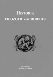 Historia filozofii zachodniej - Richard H. Popkin