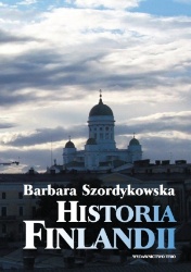 Historia Finlandii - Barbara Szordykowska