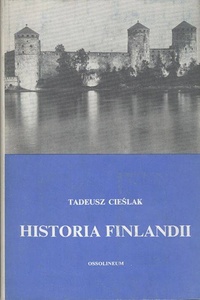 Historia Finlandii - Tadeusz Cieślak