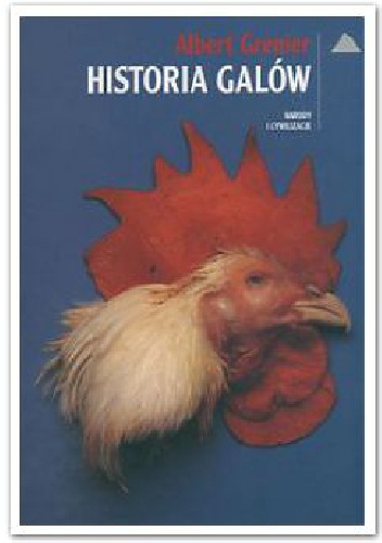 Historia Galów - Albert Grenier