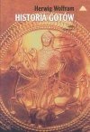 Historia Gotów - Herwig Wolfram