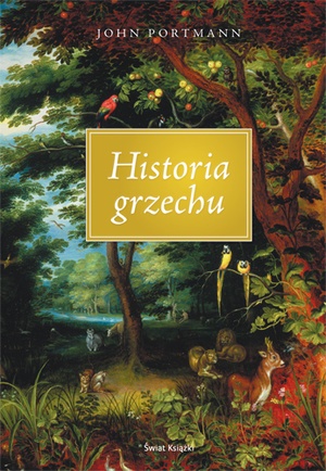 Historia grzechu - John Portmann
