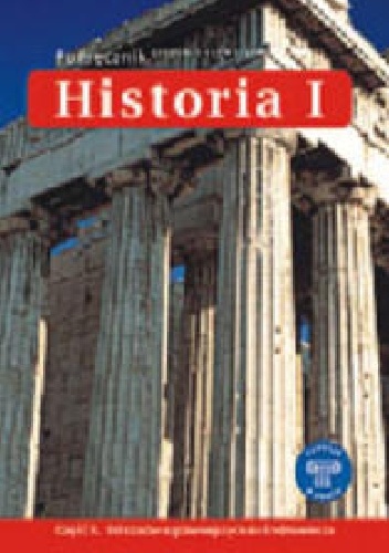 Historia I - Mikołaj Gładysz, Łukasz Skupny