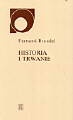 Historia i trwanie - Fernand Braudel