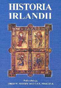 Historia Irlandii - Theo W. Moody, F. X. Martin
