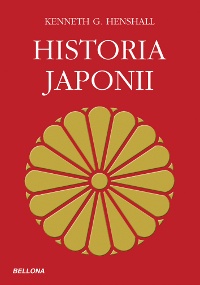 Historia Japonii - Kenneth G. Henshall