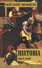 Historia - John H. Arnold
