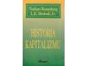 Historia kapitalizmu - Nathan Rosenberg